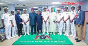 Western NAVAL Command