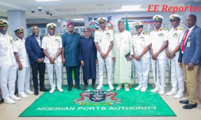 Western NAVAL Command