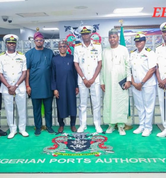 Western NAVAL Command