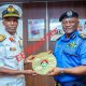IGP Disu Receives National Defence College Leadership
