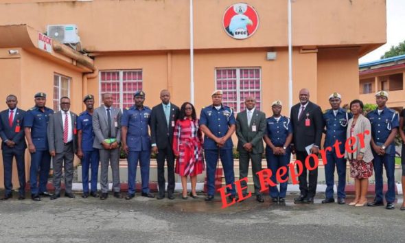 EFCC