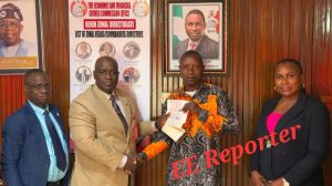 EFCC