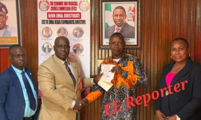 EFCC