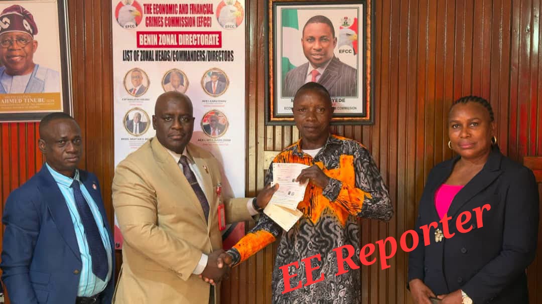 EFCC