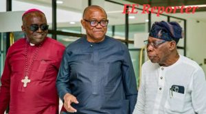 Obasanjo