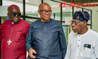 Obasanjo