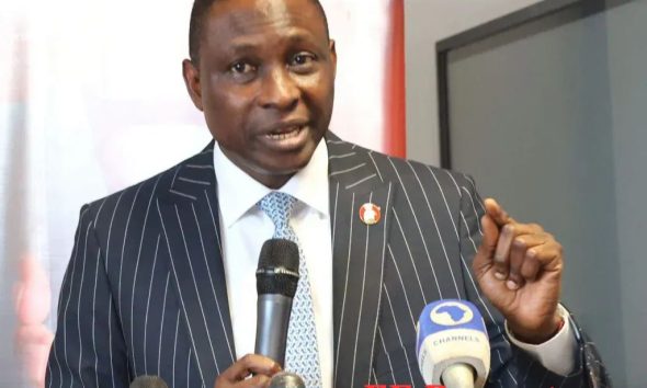 EFCC