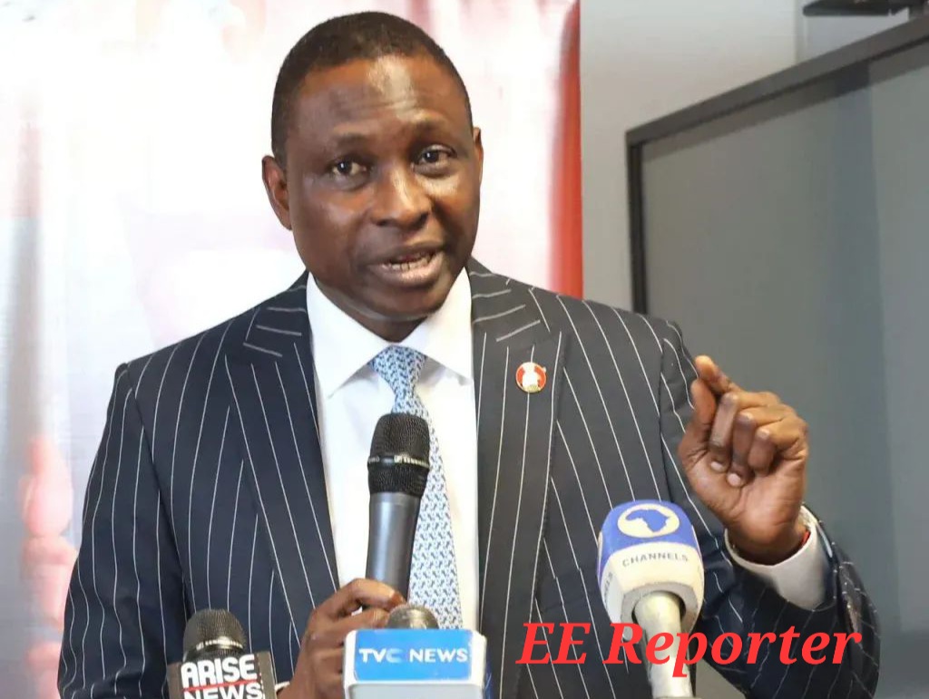 EFCC