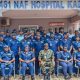 Military Nurses