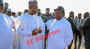 Umahi In Borno