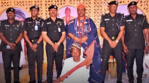 Oba Ogunoye II