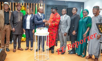 Ogbuagu Retires