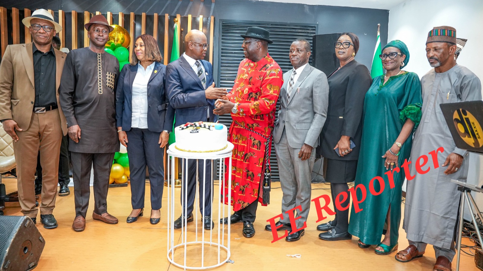 Ogbuagu Retires