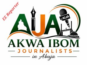 Akwa Ibom Journalists In Abuja