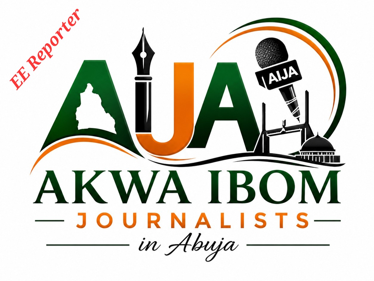 Akwa Ibom Journalists In Abuja