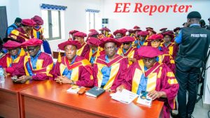 Executive Training Programme