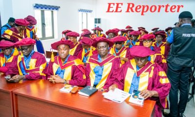 Executive Training Programme