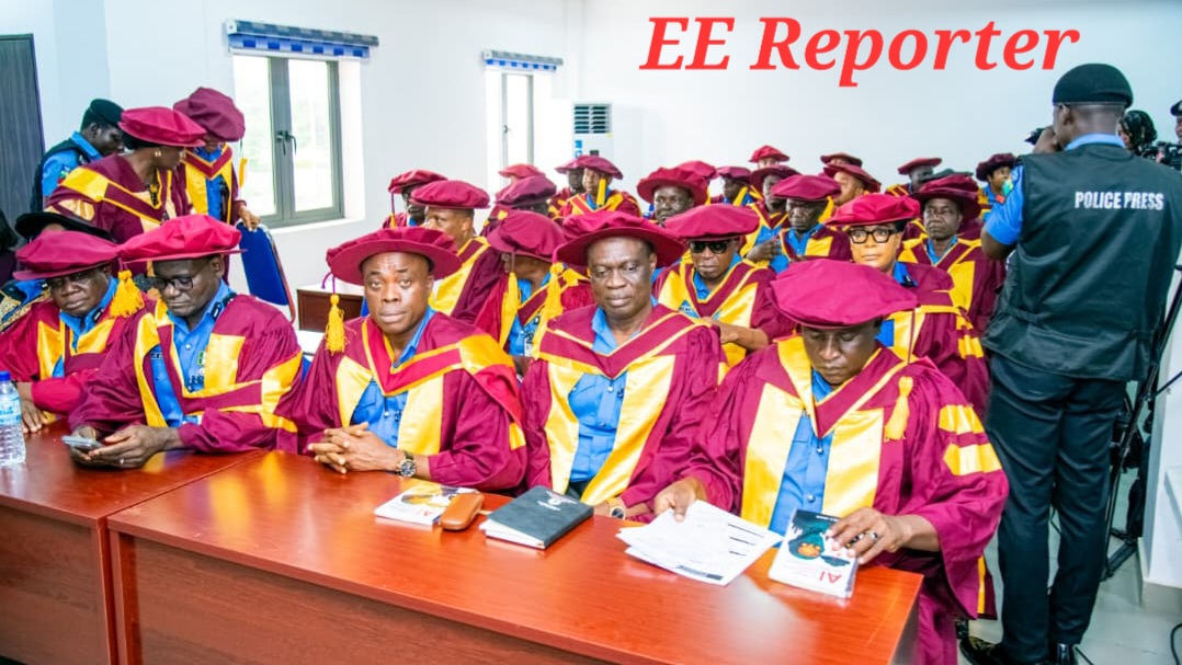 Executive Training Programme
