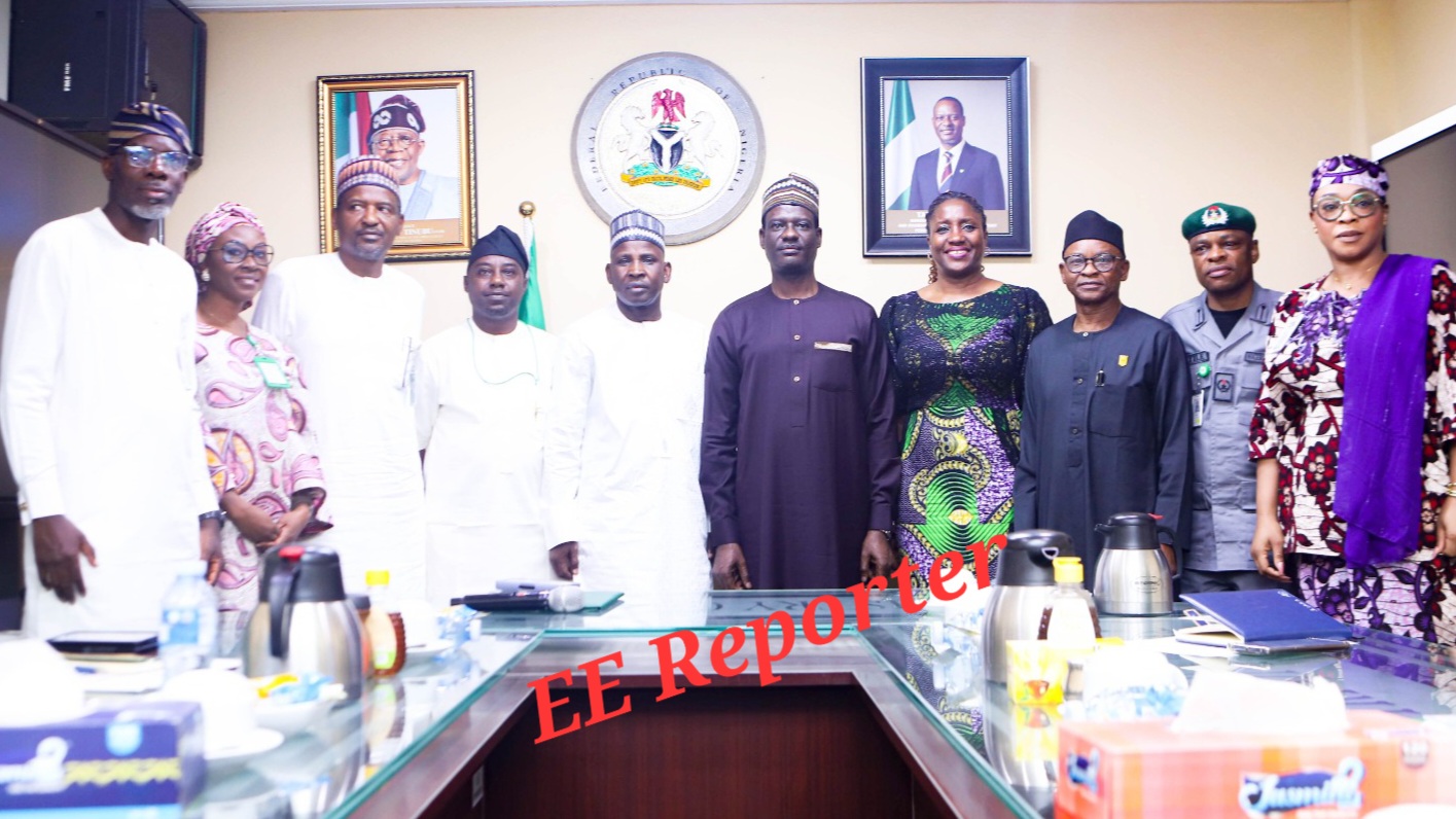 FG Inaugurates Inter Ministerial