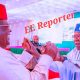Tinubu Congratulates Umahi