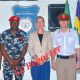 NPF Concludes Two-week Strategic CTU Training