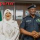 IGP Disu Receives NFIU Director