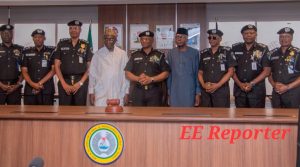 Nigerian Security Of Engineers