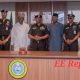 Nigerian Security Of Engineers