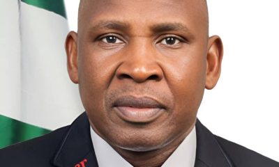 Mohammed Danjuma