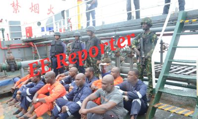 Nigerian Navy