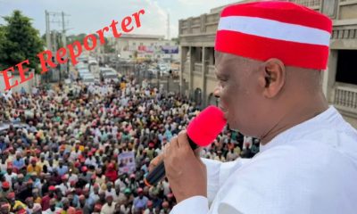 Kwankwaso