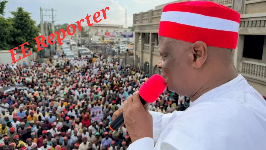 Kwankwaso