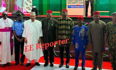 Security Summit