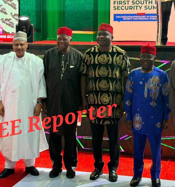 Security Summit