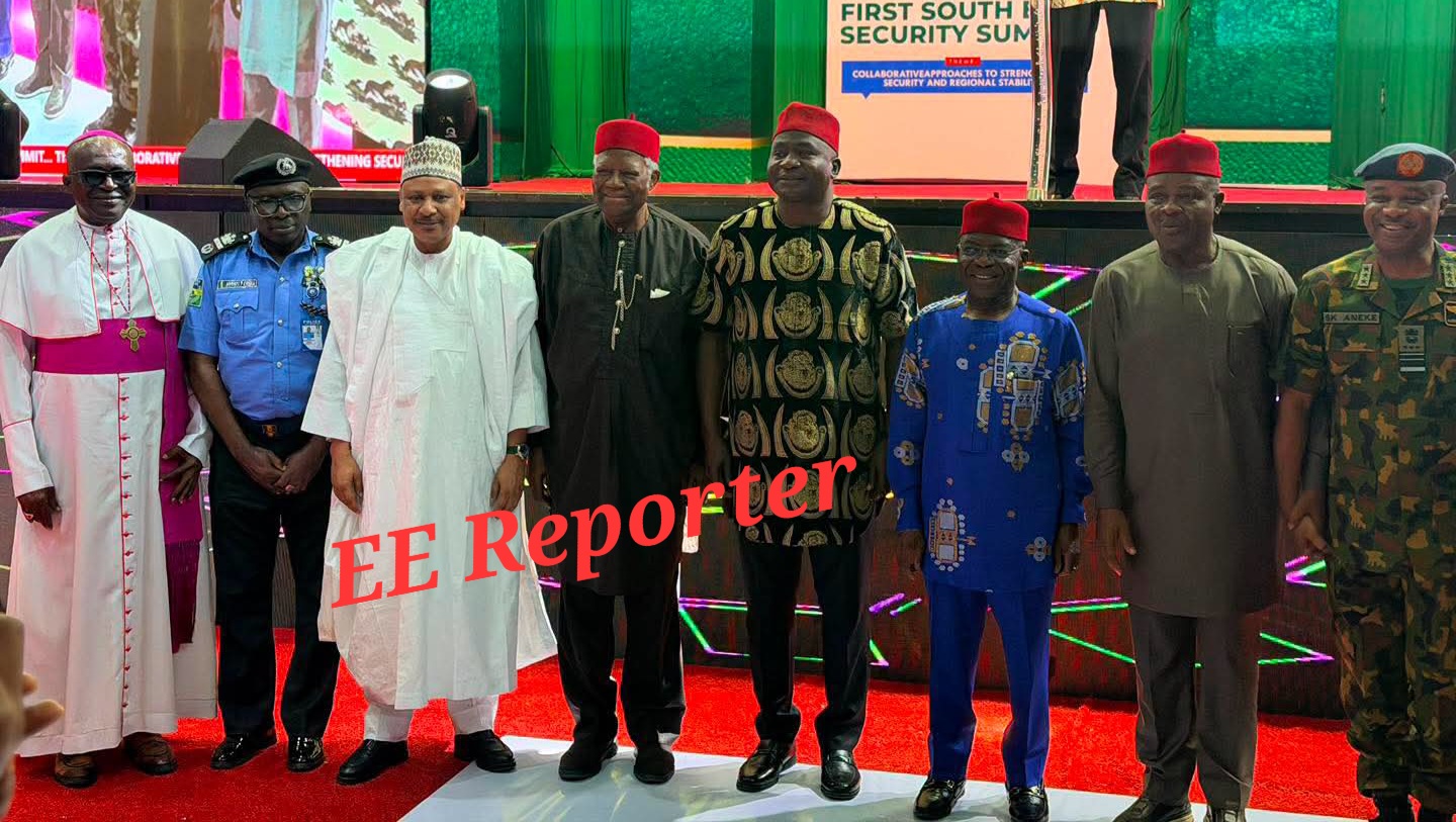 Security Summit