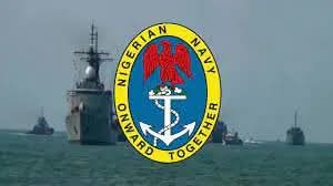 Nigerian Navy