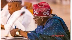 Tinubu