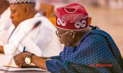 Tinubu