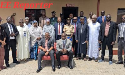Kano Anti-drug Abuse Agency