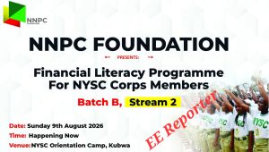 NNPC Foundation