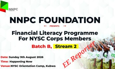 NNPC Foundation
