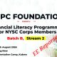 NNPC Foundation