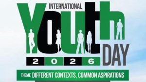 International Youth Day
