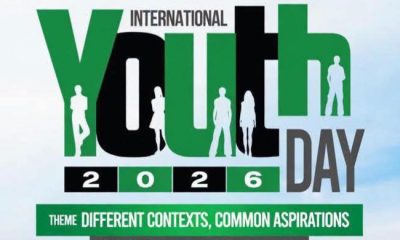 International Youth Day
