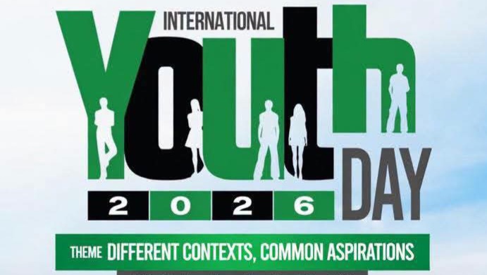 International Youth Day