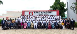 EFCC Academy