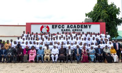 EFCC Academy