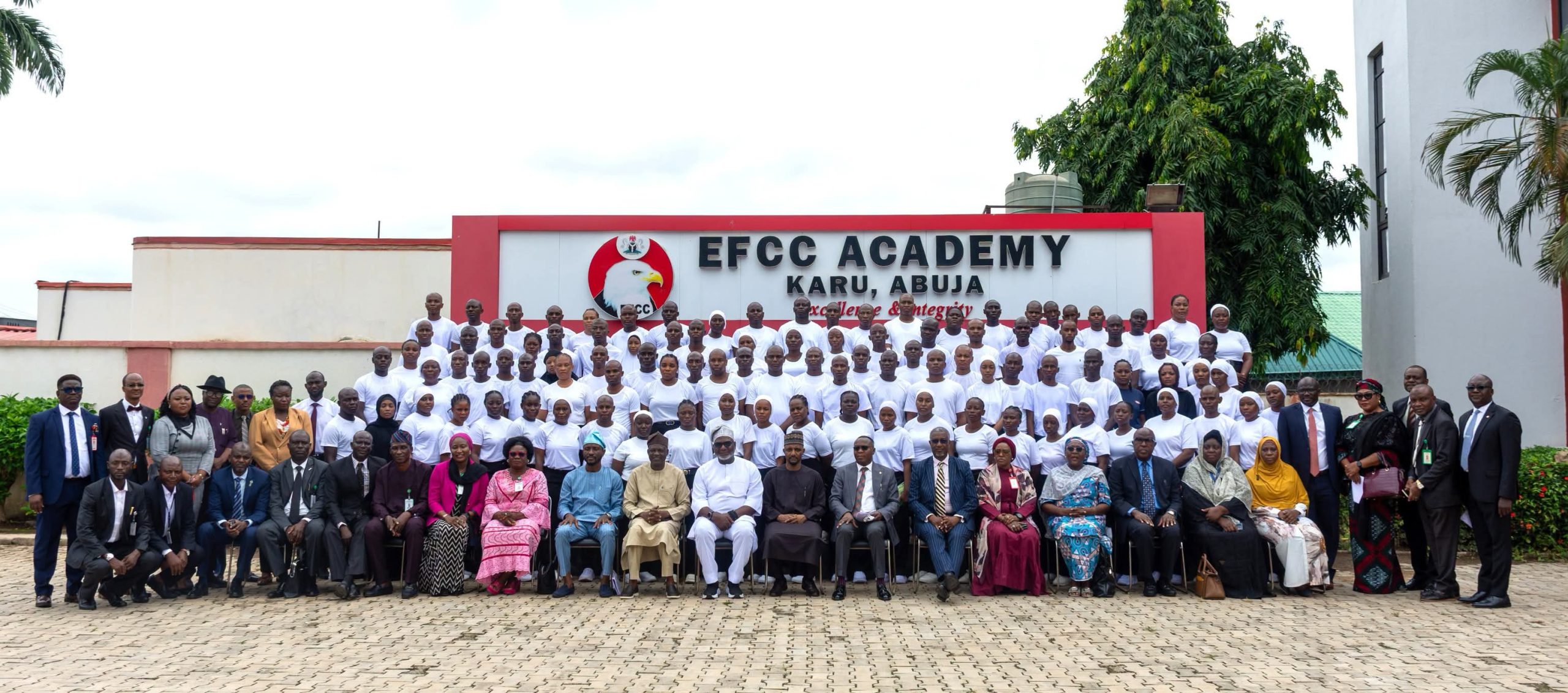 EFCC Academy