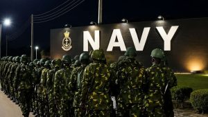 Nigerian Navy