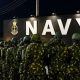 Nigerian Navy